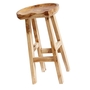 Muubs Bar Stool Oval