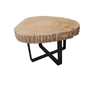 Muubs Coffee Table Inverse Poplar