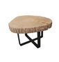 Muubs Coffee Table Inverse Poplar