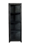 Muubs Glass Cabinet 15 With 1 Door