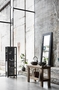 Muubs Glass Cabinet 15 With 1 Door