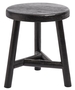 Muubs Stool Benji-Black 