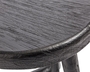 Muubs Stool Benji-Black 