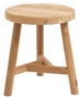 Muubs Stool Benji-Nature 