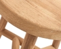 Muubs Stool Benji-Nature 