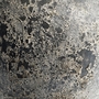 Muubs Jar Luna Black 60-Stone Blue