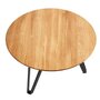 Muubs Coffee Table Space Natural L