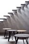 Muubs Coffee Table Space Natural L