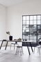 Muubs Dining Table Space - Smoked