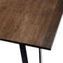Muubs Dining Table Space - Smoked
