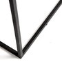 Muubs Side Table Bronx