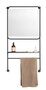 Muubs Mirror With Shelf Copenhagen