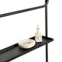 Muubs Mirror With Shelf Copenhagen