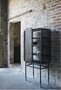Muubs  Book Shelf Décor - High