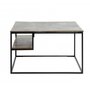 Muubs Coffee Table Hitch Square