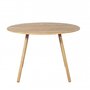 Muubs Dining Table Noir - Natural