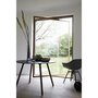 Muubs Dining Table Noir - Smoked