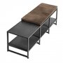 Muubs Bench Bronx L