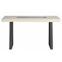 Muubs Champagne Table With Tray Gather
