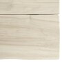 Muubs Champagne Table With Tray Gather
