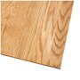 Muubs Dining Table Space Natural