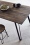 Muubs Dining Table Space Smoked