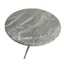 Muubs Coffee Table Sway Ø90