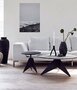 Muubs Side Table Sway Ø45
