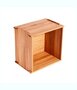Muubs Bookcase Blocks - Natural