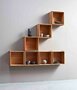 Muubs Bookcase Blocks - Natural