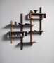 Muubs Open Shelf Oaks L
