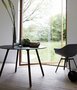 Muubs Dining Chair Swivel