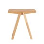 Muubs Stool Angle Natural