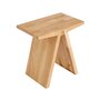 Muubs Stool Angle Natural
