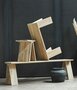 Muubs Stool Angle Natural