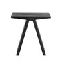 Muubs Stool Angle Black