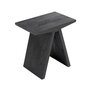 Muubs Stool Angle Black