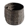 Muubs Basket Round S/3 L-M-S - Black