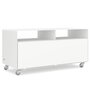 Müller R 108 - Sideboard - Rollen - 9003 signalweiss