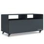 Müller R 108 - Sideboard - Rollen - 7016 anthrazitgrau