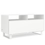 Müller R 108 - Sideboard - Kufen - 9003 signalweiss