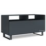 Müller R 108 - Sideboard - Kufen - 7016 anthrazitgrau