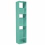 Müller Unit Stehregal 6034 pastelltürkis