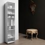 Müller Unit Stehregal
