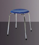 Wilde + Spieth Hocker S 38