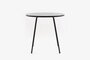 Wilde + Spieth SE 330 Cafétisch H 74 cm
