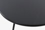 Wilde + Spieth SE 330 Cafétisch H 74 cm
