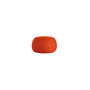 Arper Pix 67 Hocker - Weichleder Elmosoft