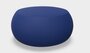 Arper Pix 87 Hocker - Weichleder Elmosoft