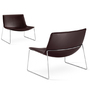 Arper Catifa 80 Stuhl 